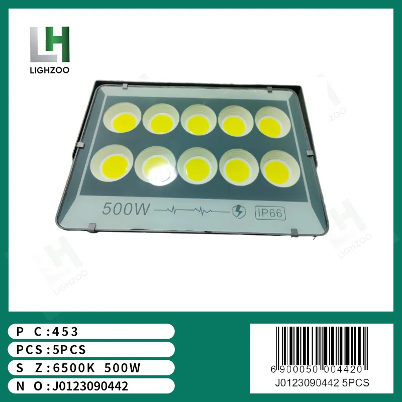 Reflector led 500W