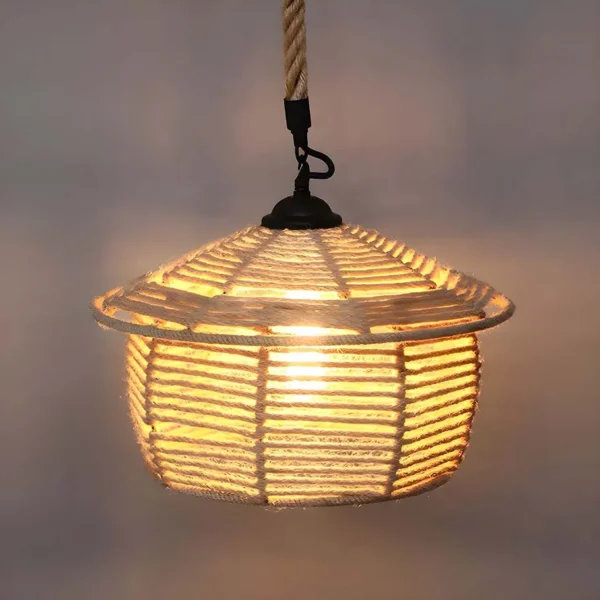 Lampara led de techo colgante - Imagen 3