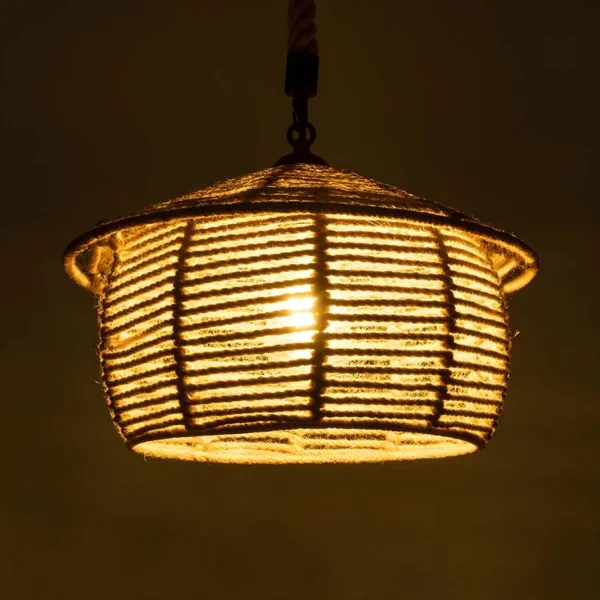 Lampara led de techo colgante - Imagen 4