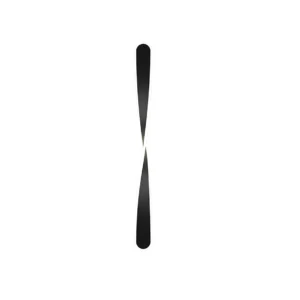 Lampara led decorativa de pared