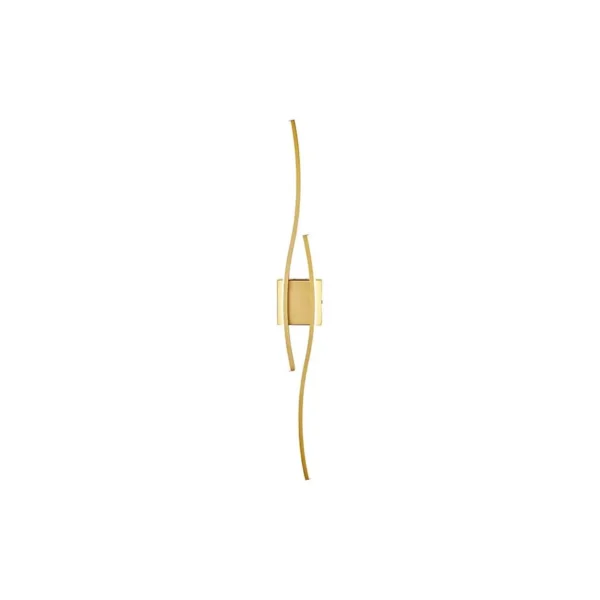 Lámpara led decorativa de pared