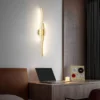 Lámpara led decorativa de pared - Imagen 4