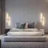 Lámpara led decorativa de pared - Imagen 2