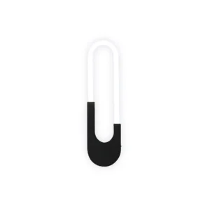 Lampara led para pared