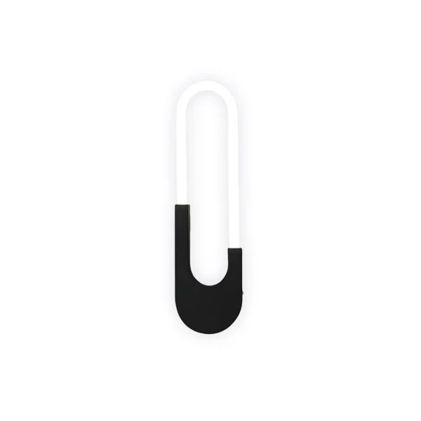 Lampara led para pared