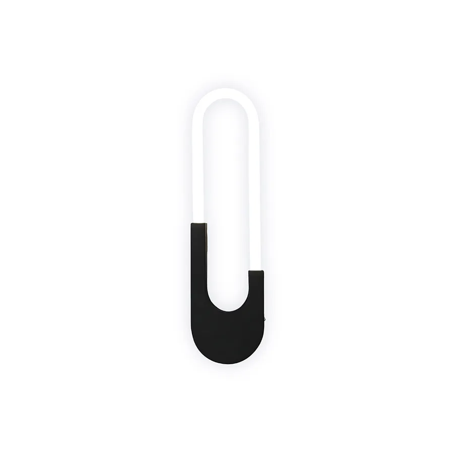 Lampara led para pared