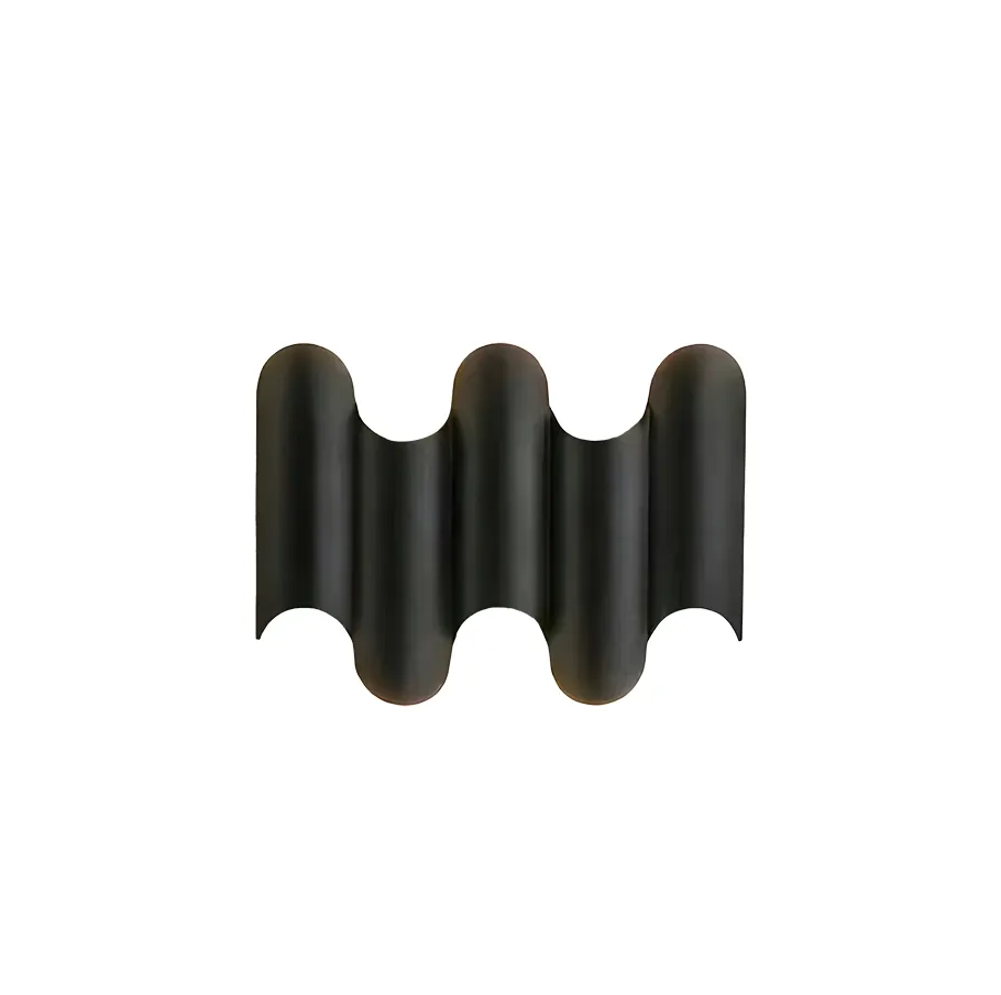 Lámpara led para pared
