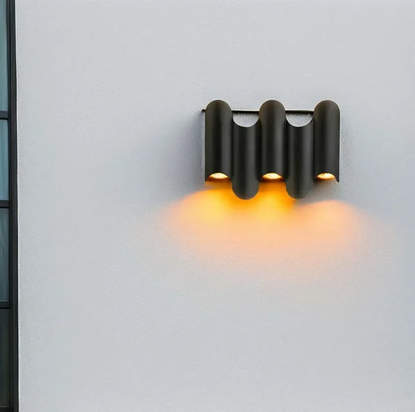 Lámpara led para pared - Imagen 5