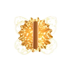 Lampara led decorativa de pared
