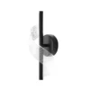 Lampara led decorativa de pared