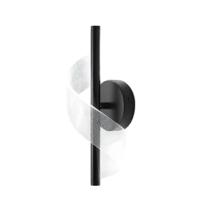 Lampara led decorativa de pared