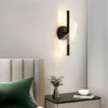 Lampara led decorativa de pared - Imagen 3