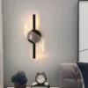 Lampara led decorativa de pared - Imagen 4