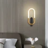 Lámpara led de pared - Imagen 4