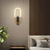 Lámpara led de pared - Imagen 5