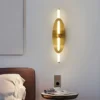 Lampara led decorativa de pared - Imagen 5