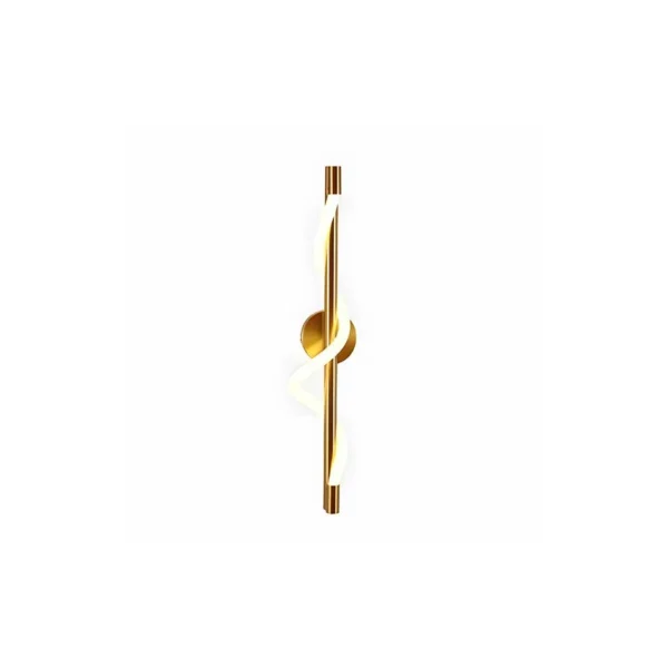 Lámpara led decorativa de pared
