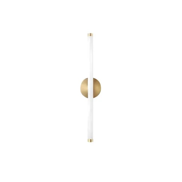 Lámpara led decorativa de pared