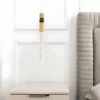 Lampara led decorativa de techo - Imagen 3