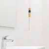 Lampara led decorativa de techo - Imagen 2