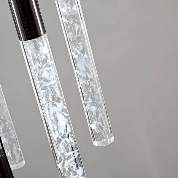 Lámpara led decorativa de techo - Imagen 5