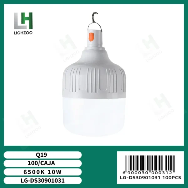 Bombilla LED