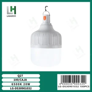 Bombilla LED