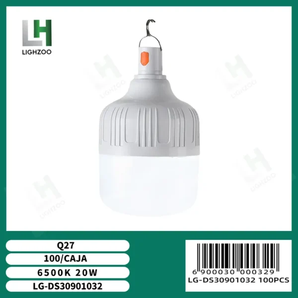 Bombilla LED