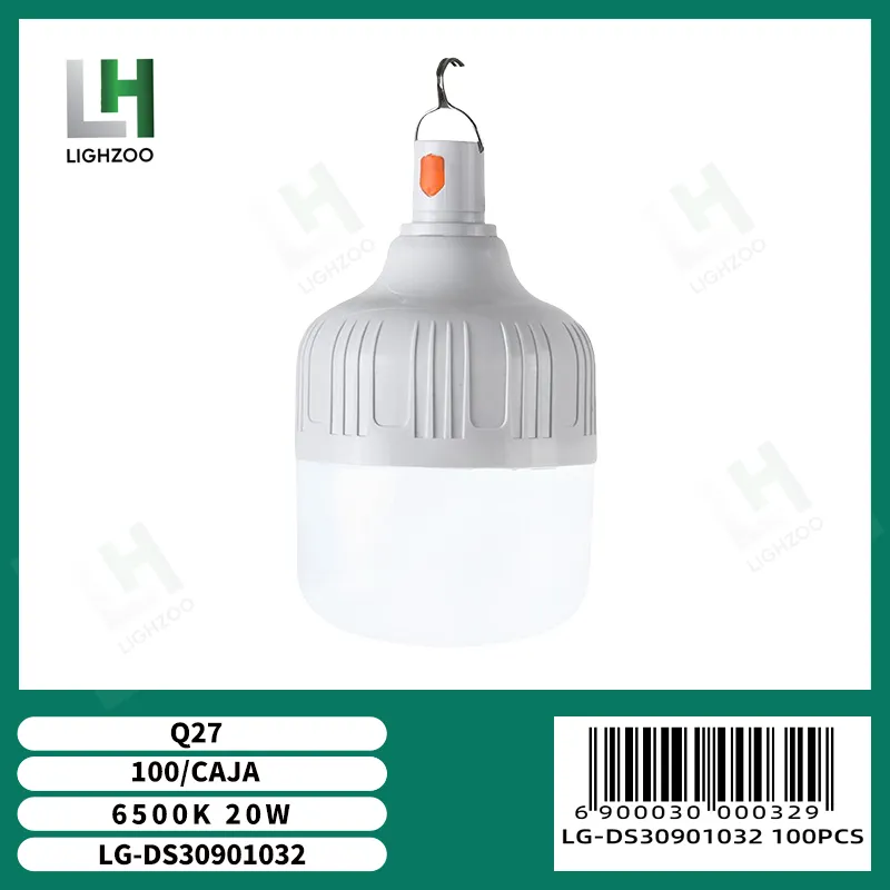 Bombilla LED