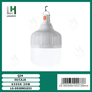 Bombilla LED