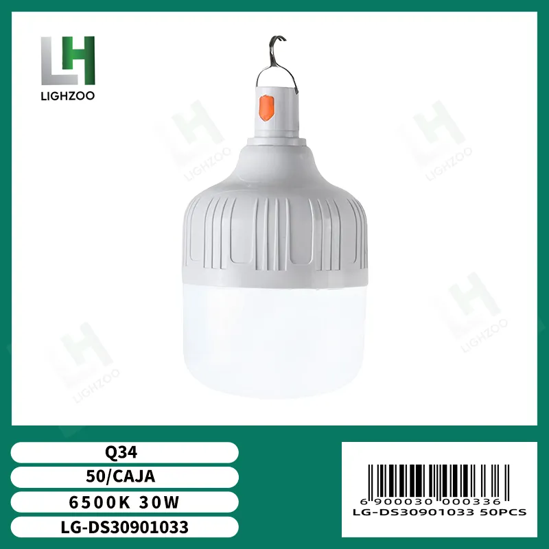 Bombilla LED