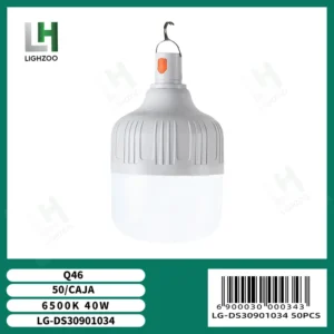 Bombilla LED