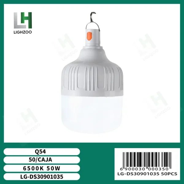 Bombilla LED