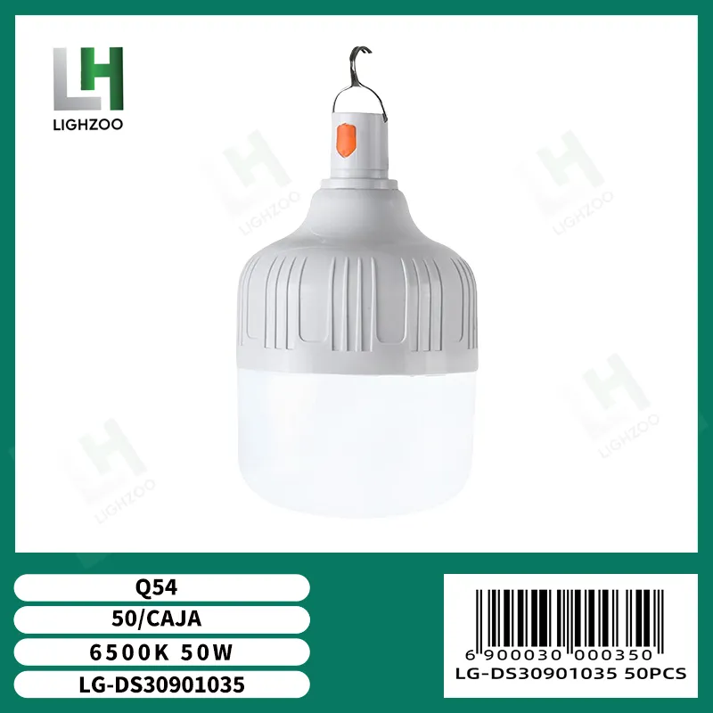 Bombilla LED