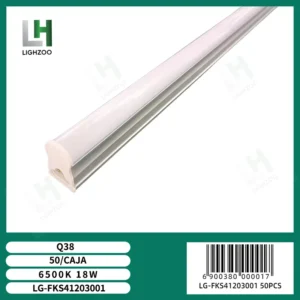 Tubo LED