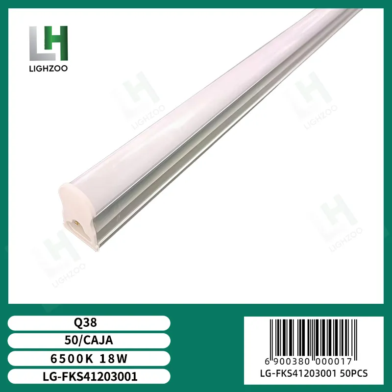 Tubo LED