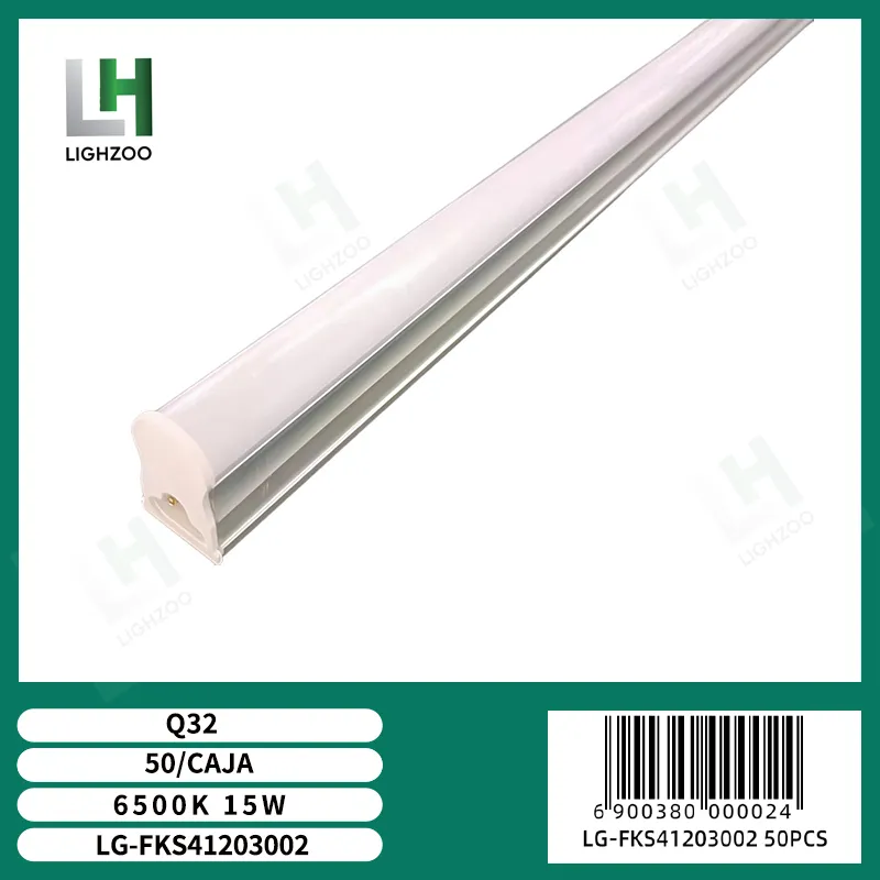 Tubo LED