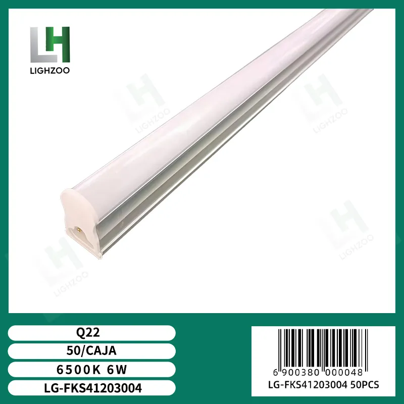 Tubo LED