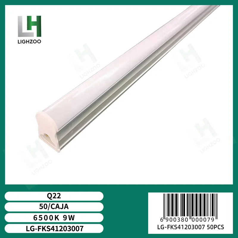 Tubo LED