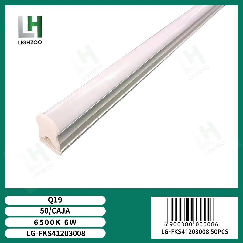 Tubo LED
