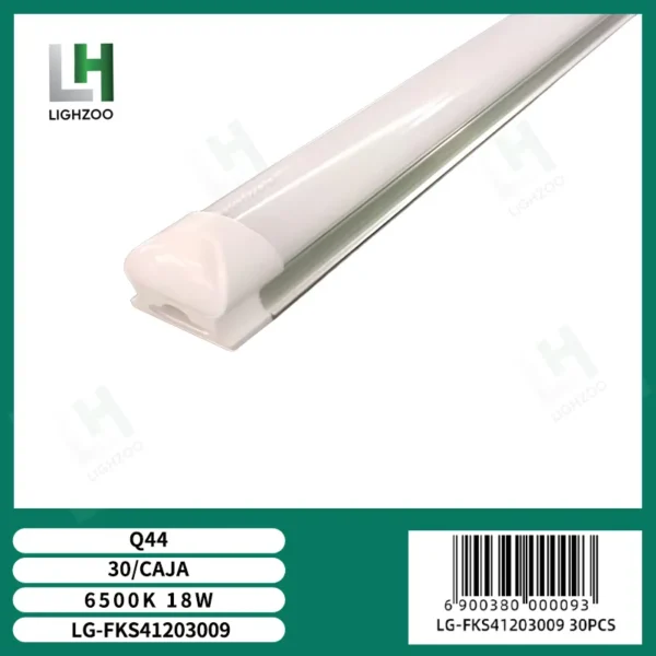 Tubo LED