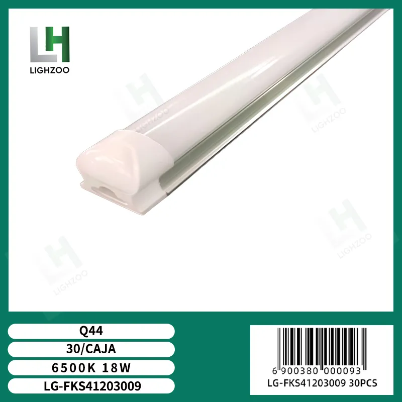 Tubo LED
