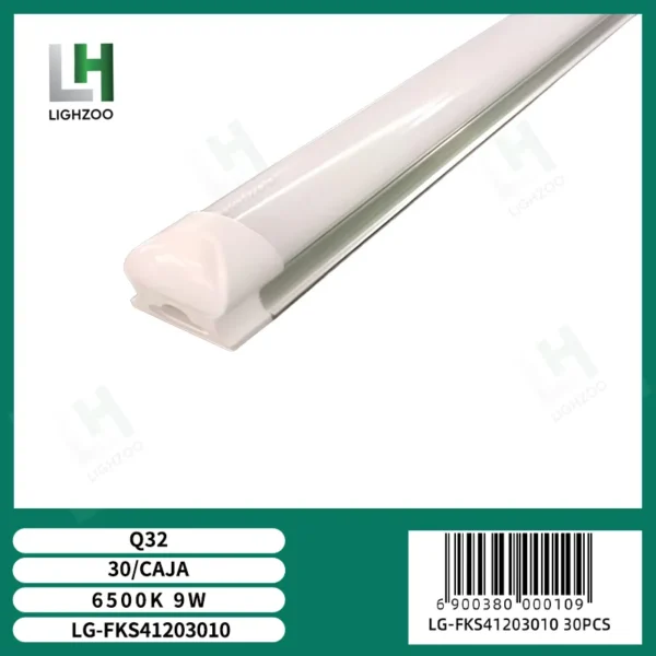Tubo LED