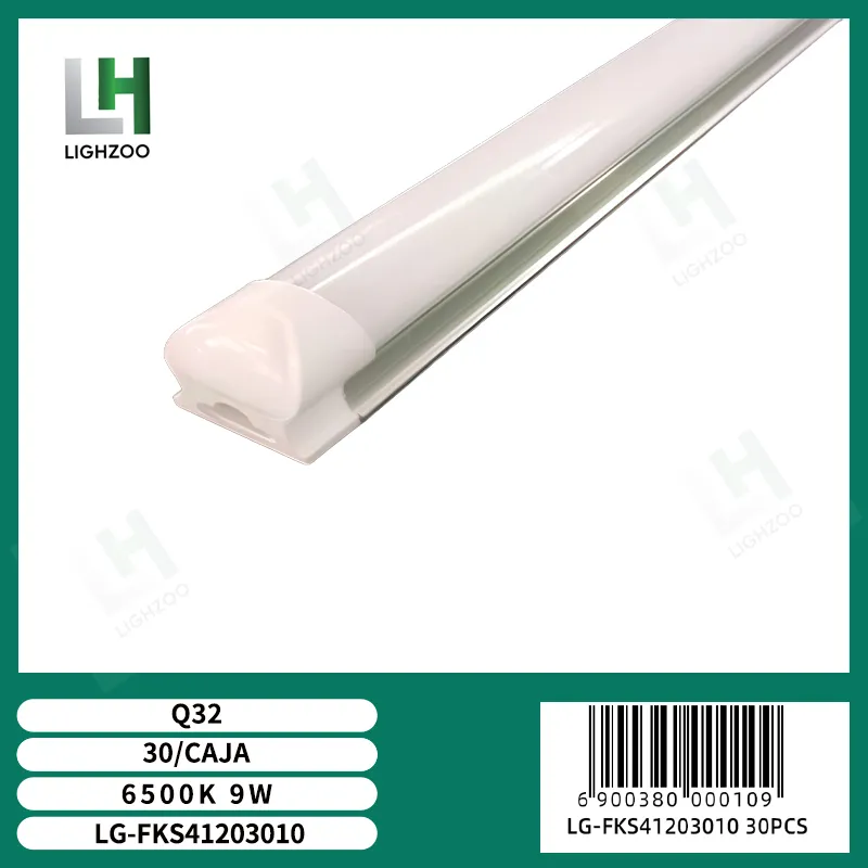 Tubo LED