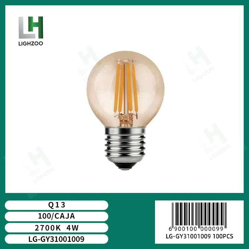 Bombilla LED