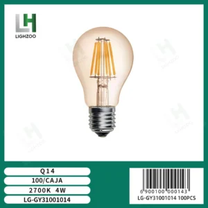 Bombilla LED
