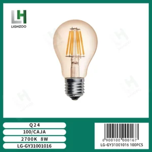 Bombilla LED