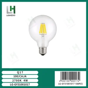Bombilla LED