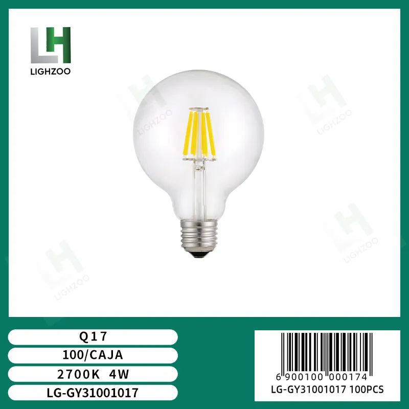 Bombilla LED