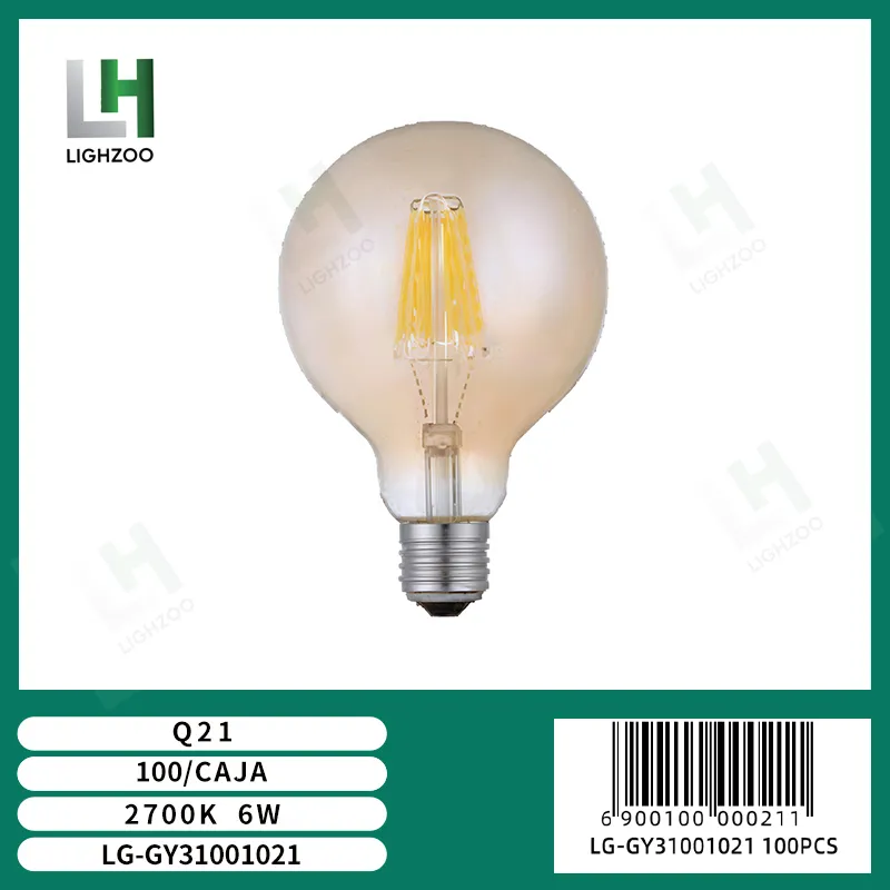 Bombilla LED